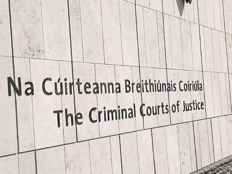 Limerick man admits killing partner