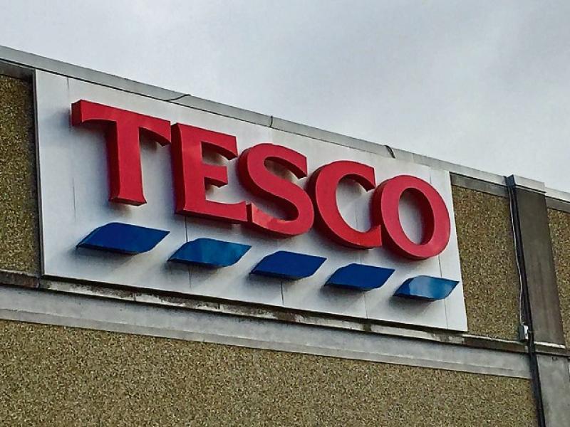 Tesco introduces free virtual GP service and enhanced wellbeing support for Kildare workers and their families