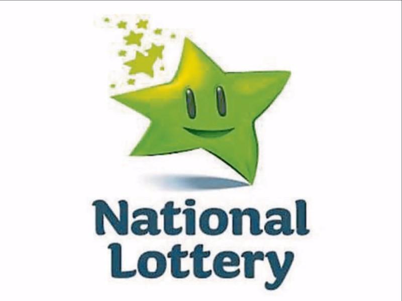 Kildare newlyweds win €500,000