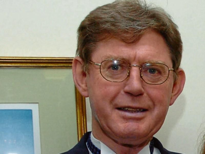 Inquests into death of Cllr Willie Crowley, Kenneth O'Brien and Shane McCormac open in Naas