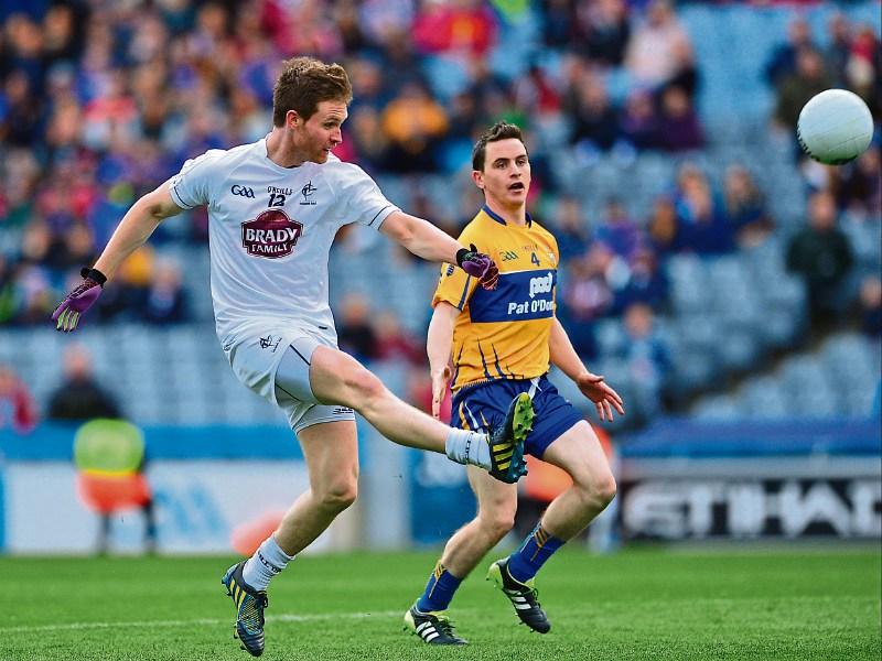 Massive sporting weekend ahead in Kildare