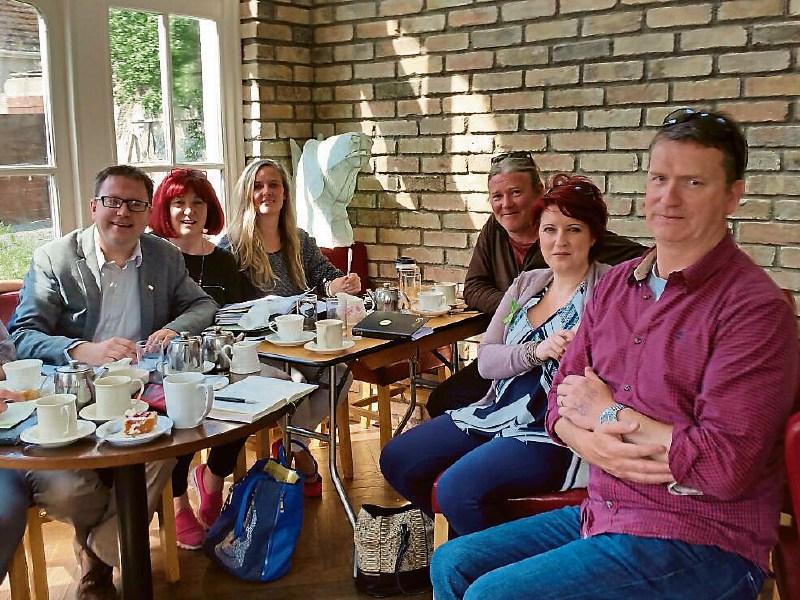 New summer festival for Naas and Sallins