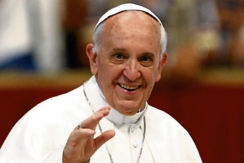 Newbridge family to meet Pope at official World Meeting of Families 2018 in Rome tomorrow