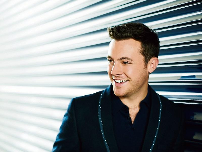 Nathan Carter to headline Mungret music festival