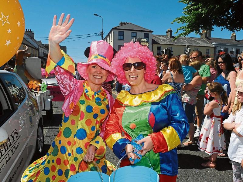 Derby tea party to be held in Kildare for Peter McVerry Trust