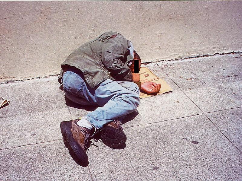 70 new homeless beds on way