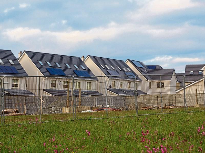 Renters pay 48% more than owners for similar housing in Kildare
