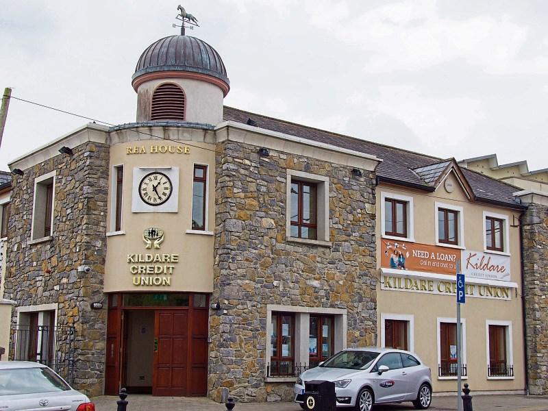 Analysis: Kilcullen/Narraghmore/Kildare merger means local Credit Unions are adapting to a new reality