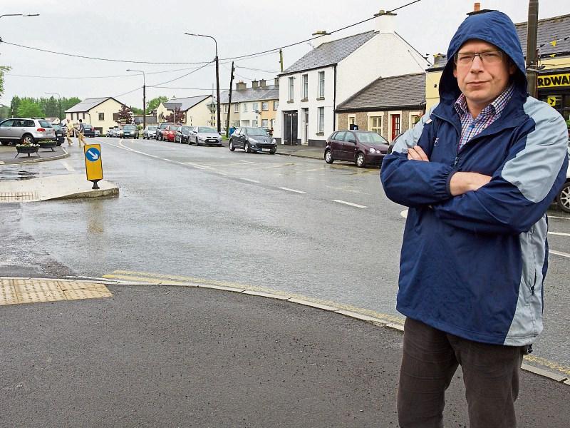 More parking spaces likely to be lost from Naas