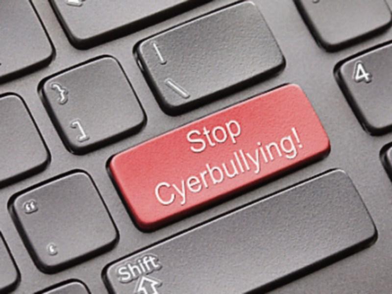 Cyberbullying  can devastate - Gardaí warn parents and young people of the dangers