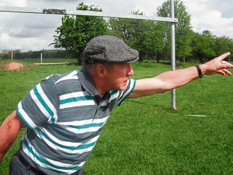 Exploring the passion of GAA on stage in Newbridge