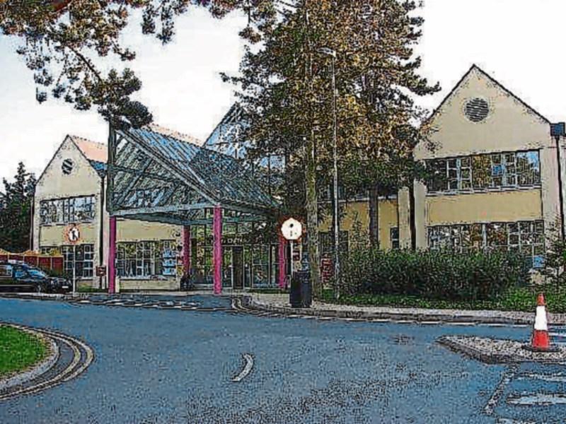 Lake View mental health unit needs own A&E - TD