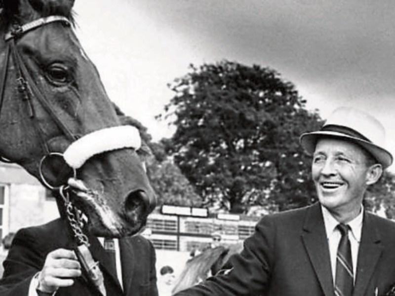 Irish Derby 2016: Five memorable moments at the Curragh
