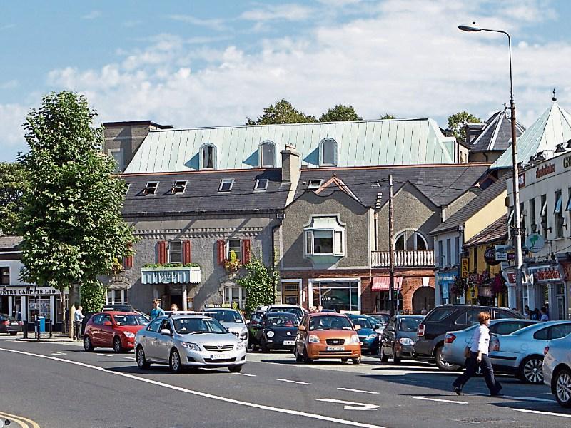 Big extension plan for Lawlor's Hotel in Naas