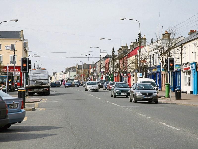 Plans for 281 homes proposed for Newbridge