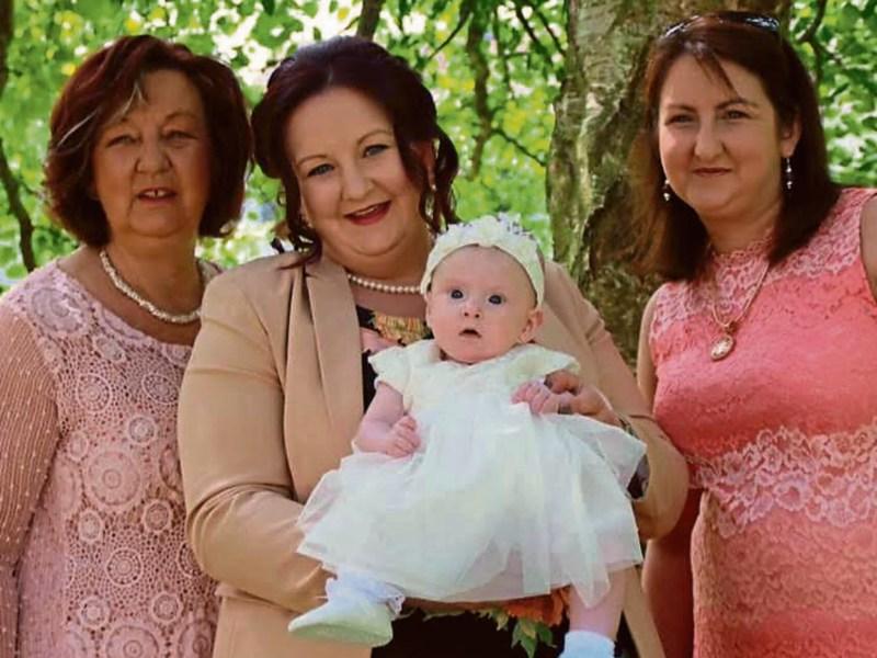 Clane woman visits Dáil over diabetes services