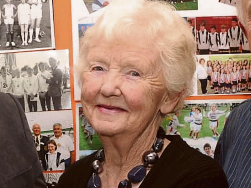 Scoil Mhuire in Newbridge marks 40th anniversary with celebrations