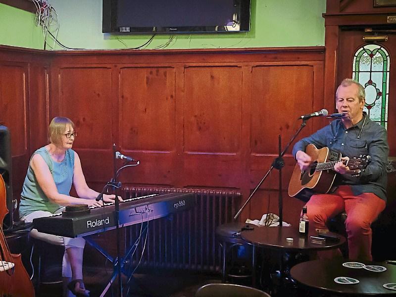 Music returns to Fletcher's pub in Naas