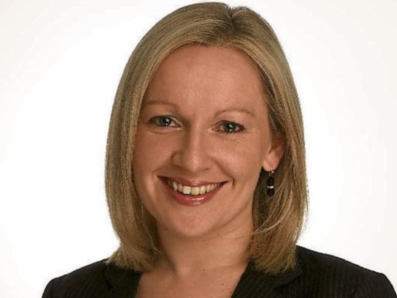 Creighton to talk on Brexit implications for Kildare businesses