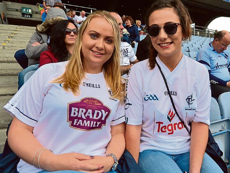 Now is the time for Kildare GAA fans show their support