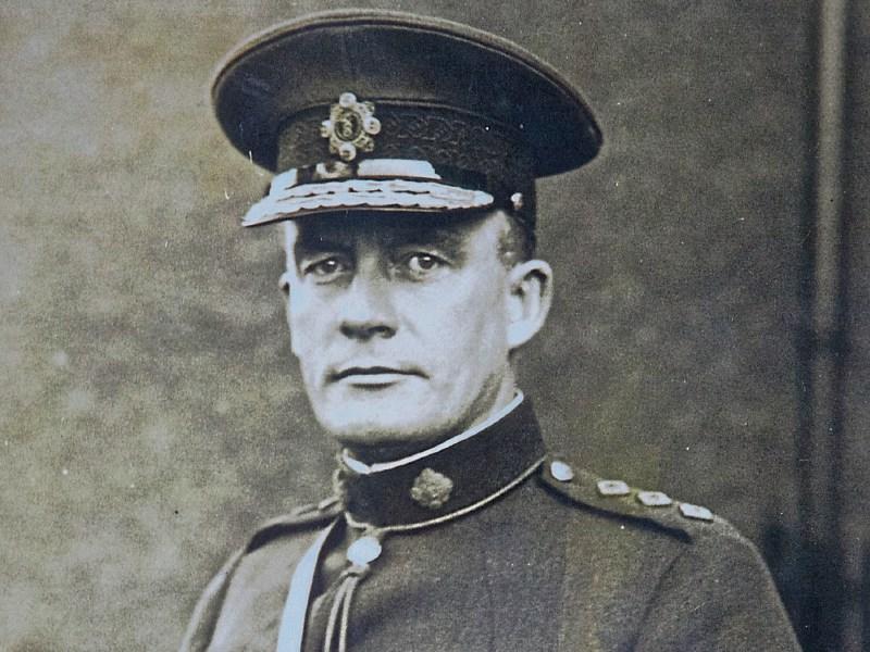 Find out all Ned Broy - The Spy from Kildare with free online talk