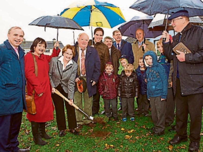 Extra teacher needed in Rathangan Boy's school