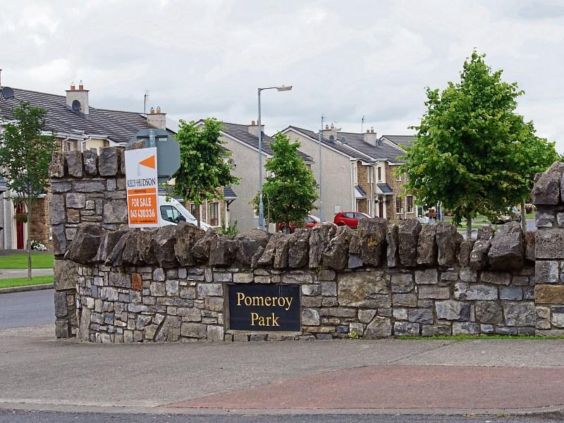 Seven Co Kildare estates to be taken in charge