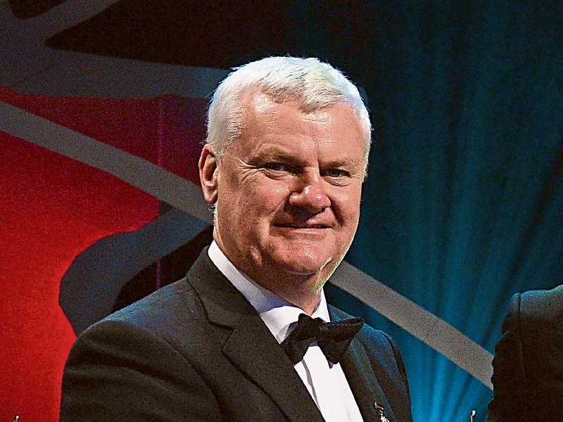 GAA President to launch The Frank Burke Story