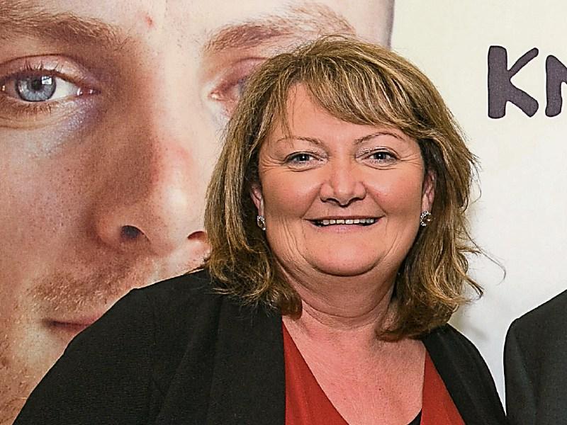 Kildare Samaritans ask locals to SHUSH! and listen