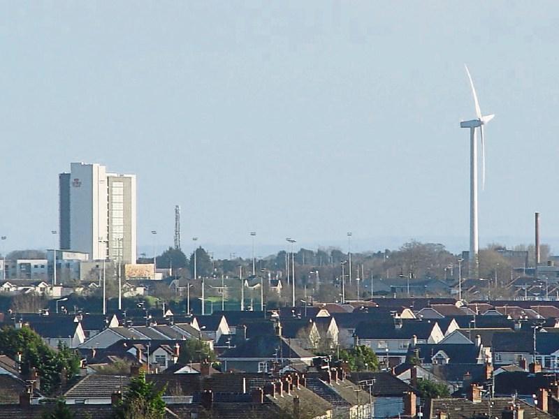 The Friday Opinion: Dundalk shows Kildare that urban turbine the way to go