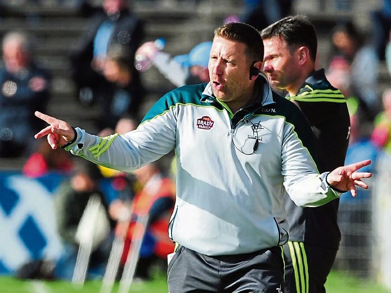'We fouled naively while Mayo fouled tactically'