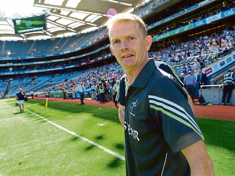 Kildare Minors eyes now fixed on big prize
