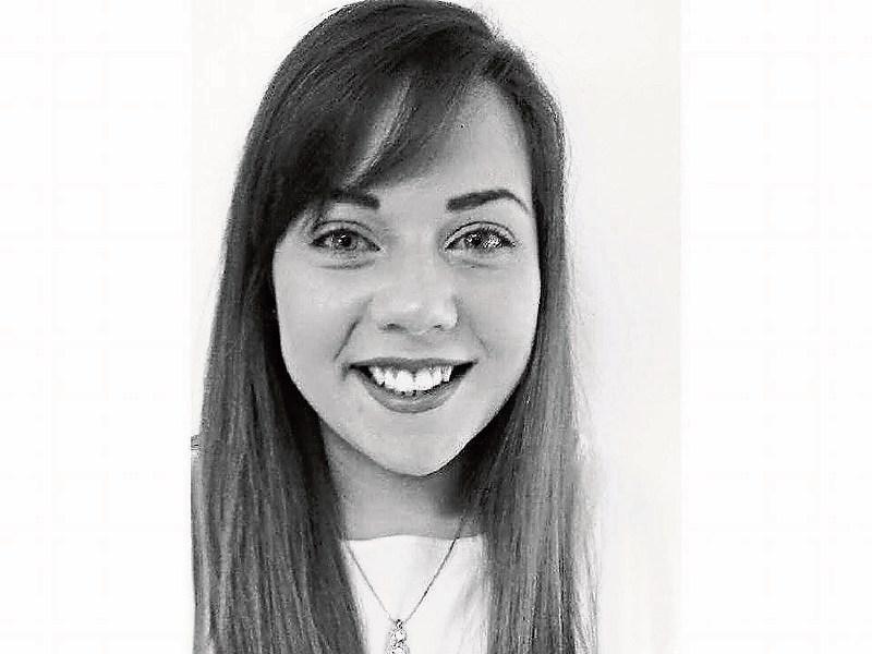 Ballysax woman to represent Kildare at Misss Macra festival