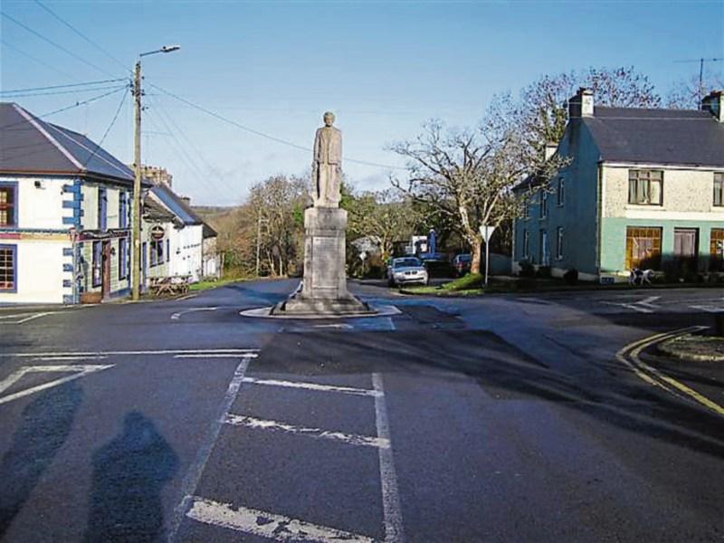 No money to help Kiltyclogher secure heritage status