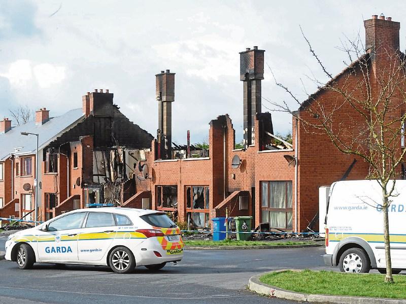 Man found not guilty by reason of insanity for Millfield inferno in Newbridge