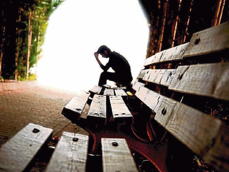 Kildare's suicide rates remain high