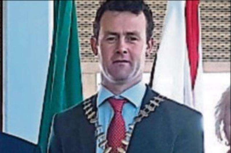 Kildare Mayor launches 2016 People of the Year awards