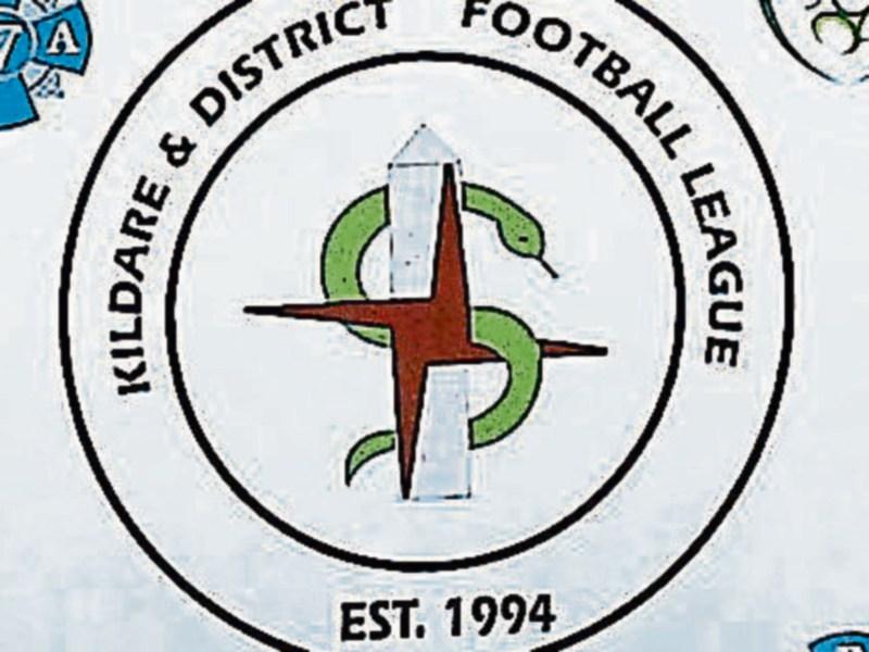 KDFL: CR Wynne Feeds Senior Division Team of the Week