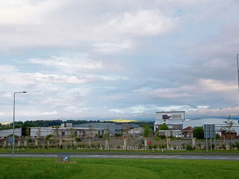 Six appeals lodged against Naas Applegreen plan