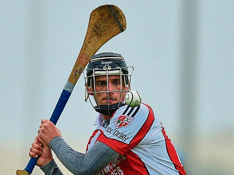  Coill Dubh back on track