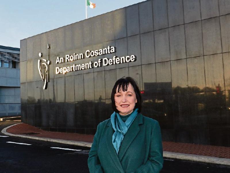 'From the Army to Aldi' — claim