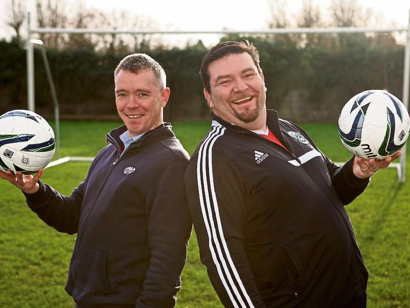 The class of 87: In a league of our own our own