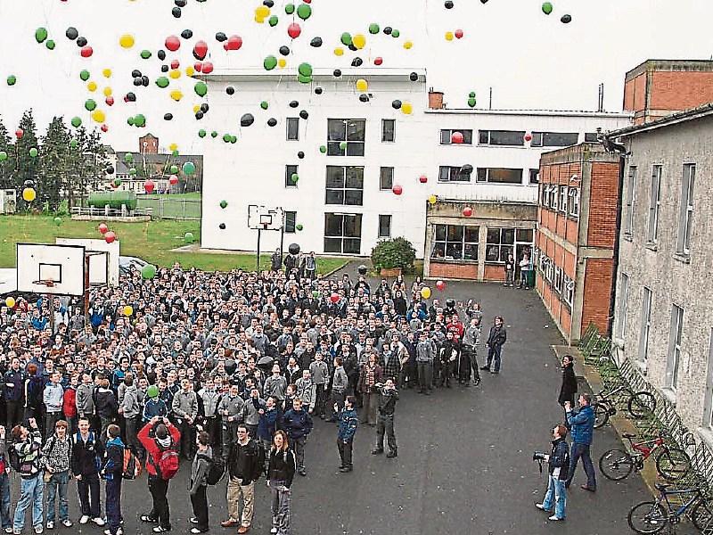 Naas CBS and lessons in the art of human observation