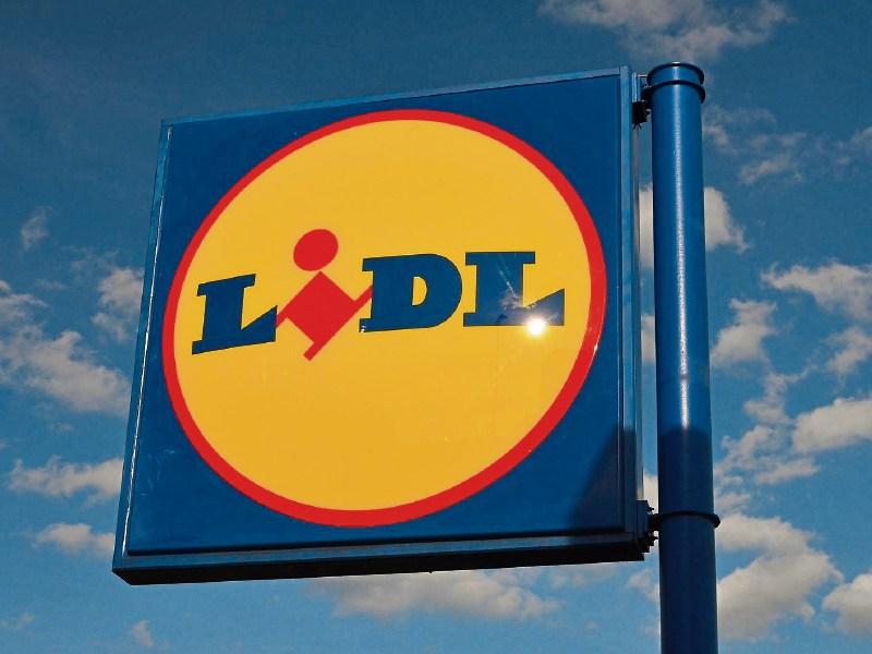 New €4.5m Lidl store to come to Kildare town