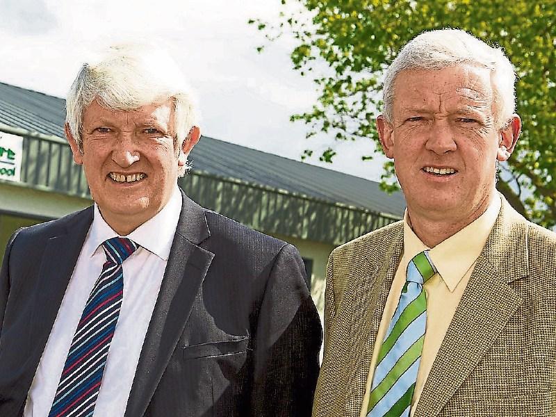 Prosperous man Willie Ryan recalls Olympic rowing journey of 40 years ago