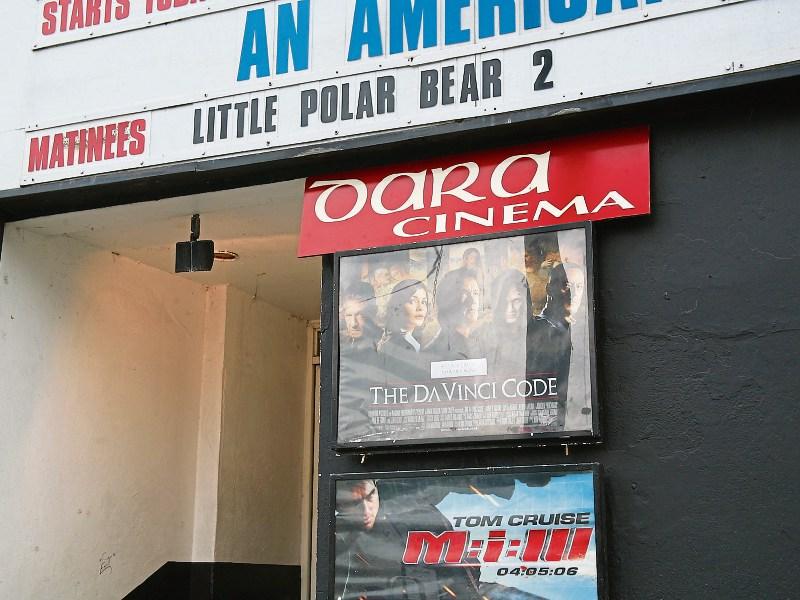 Subtle touches showed Paddy's commitment at Dara Cinema, Naas