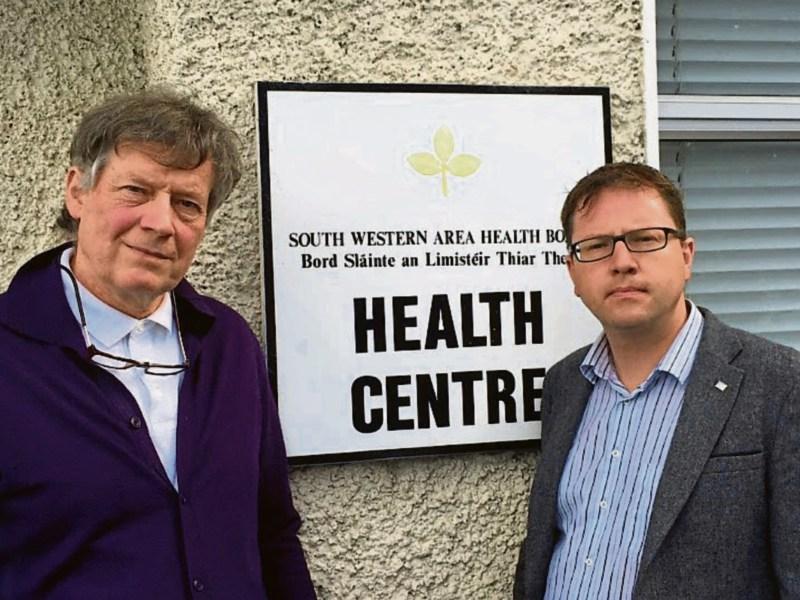 Concern for community as Johnstownbridge doctor retires