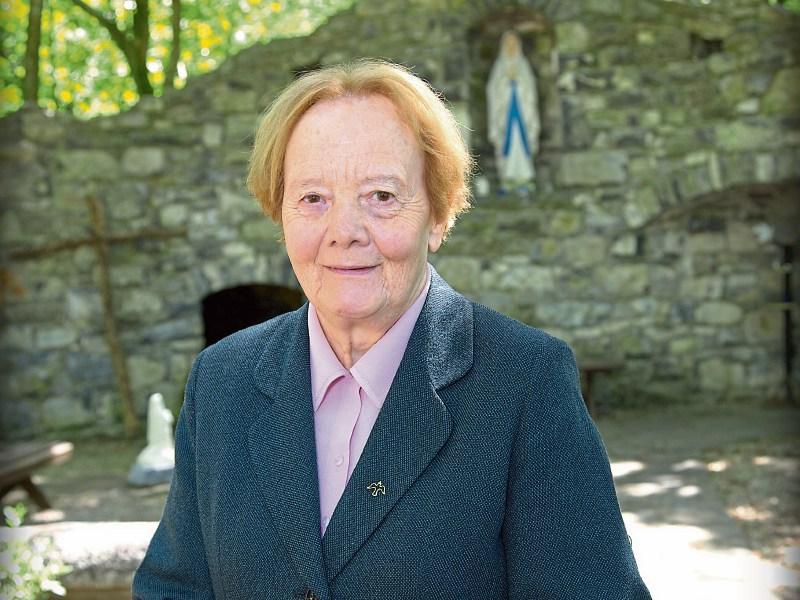 Cuan Mhuire's golden jubilee in Athy