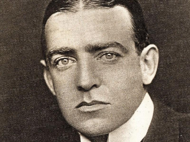 Athy to unveil Ernest Shackleton sculpture in Emily Square today