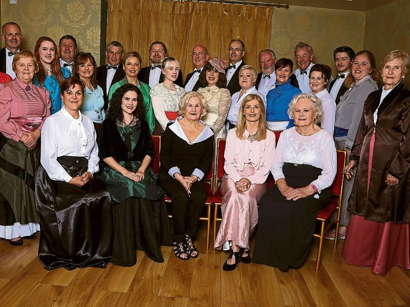 Music and drama spectacular in Naas to mark 1916 Rising